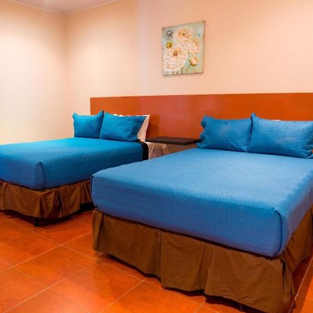 Hm Hotel Choluteca Zewnętrze zdjęcie