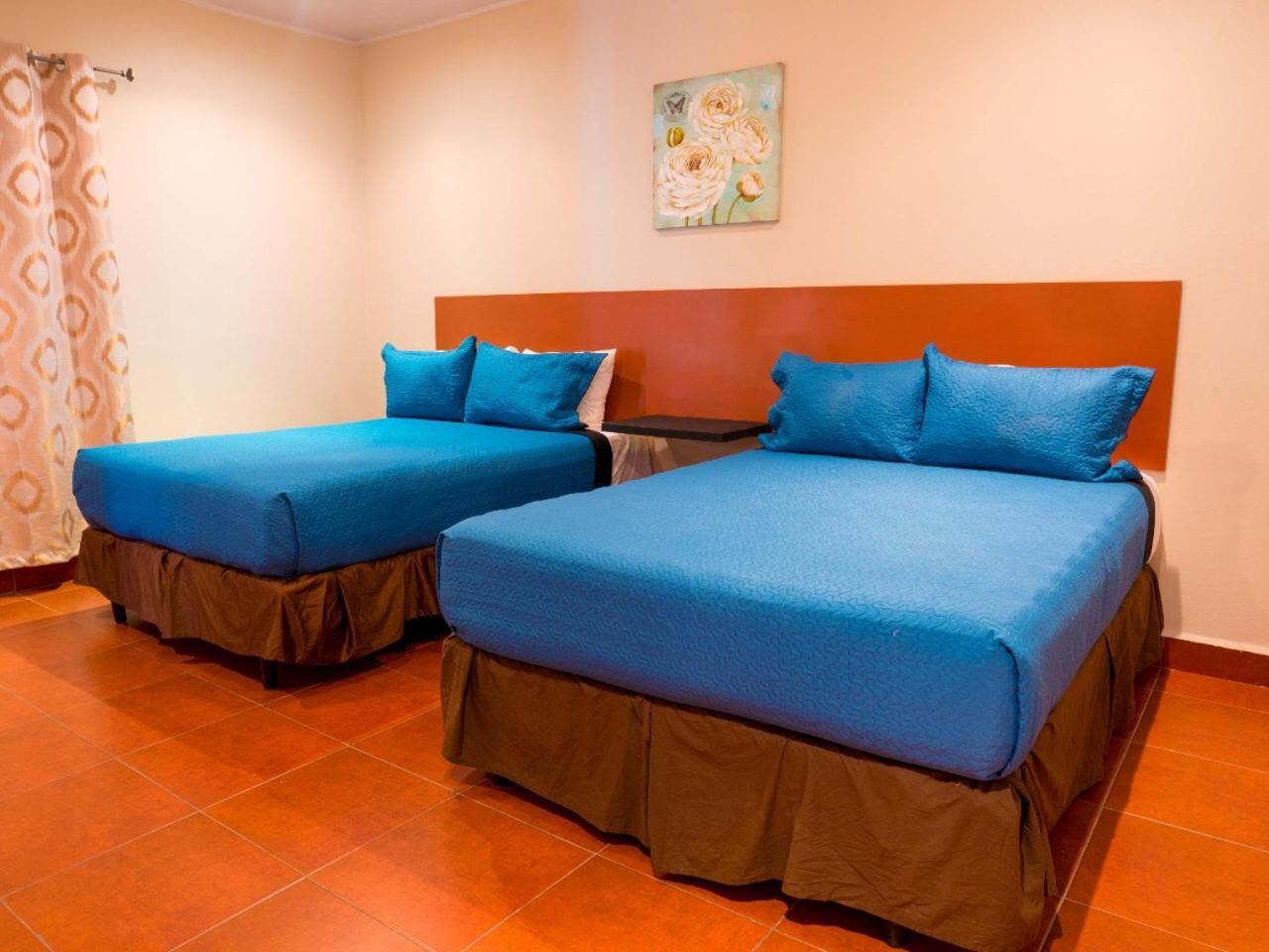 Hm Hotel Choluteca Zewnętrze zdjęcie