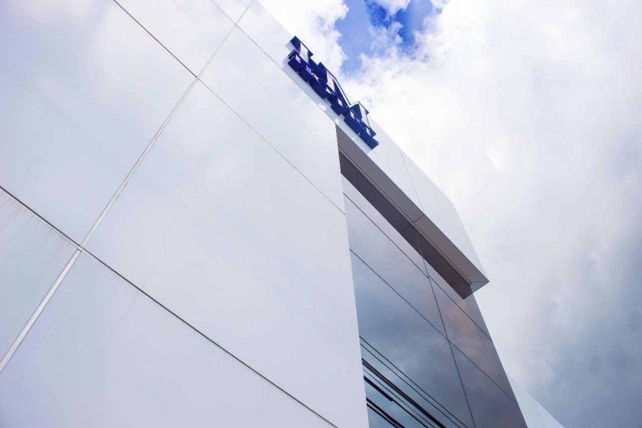 Hm Hotel Choluteca Zewnętrze zdjęcie
